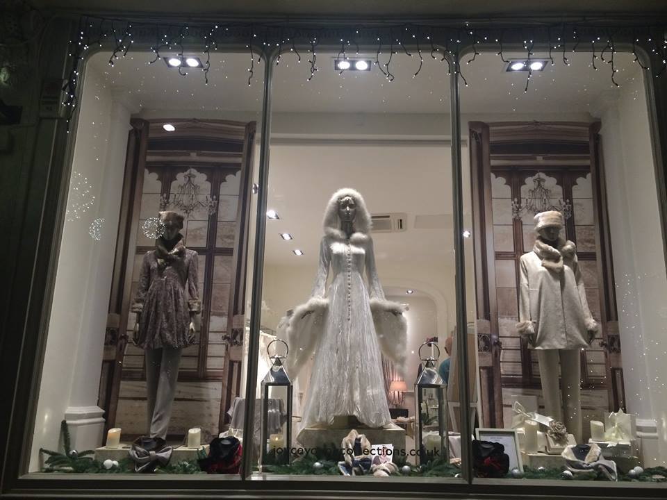 Haverstock hill Christmas opening 10676155_912584378751679_1823577504393467139_n