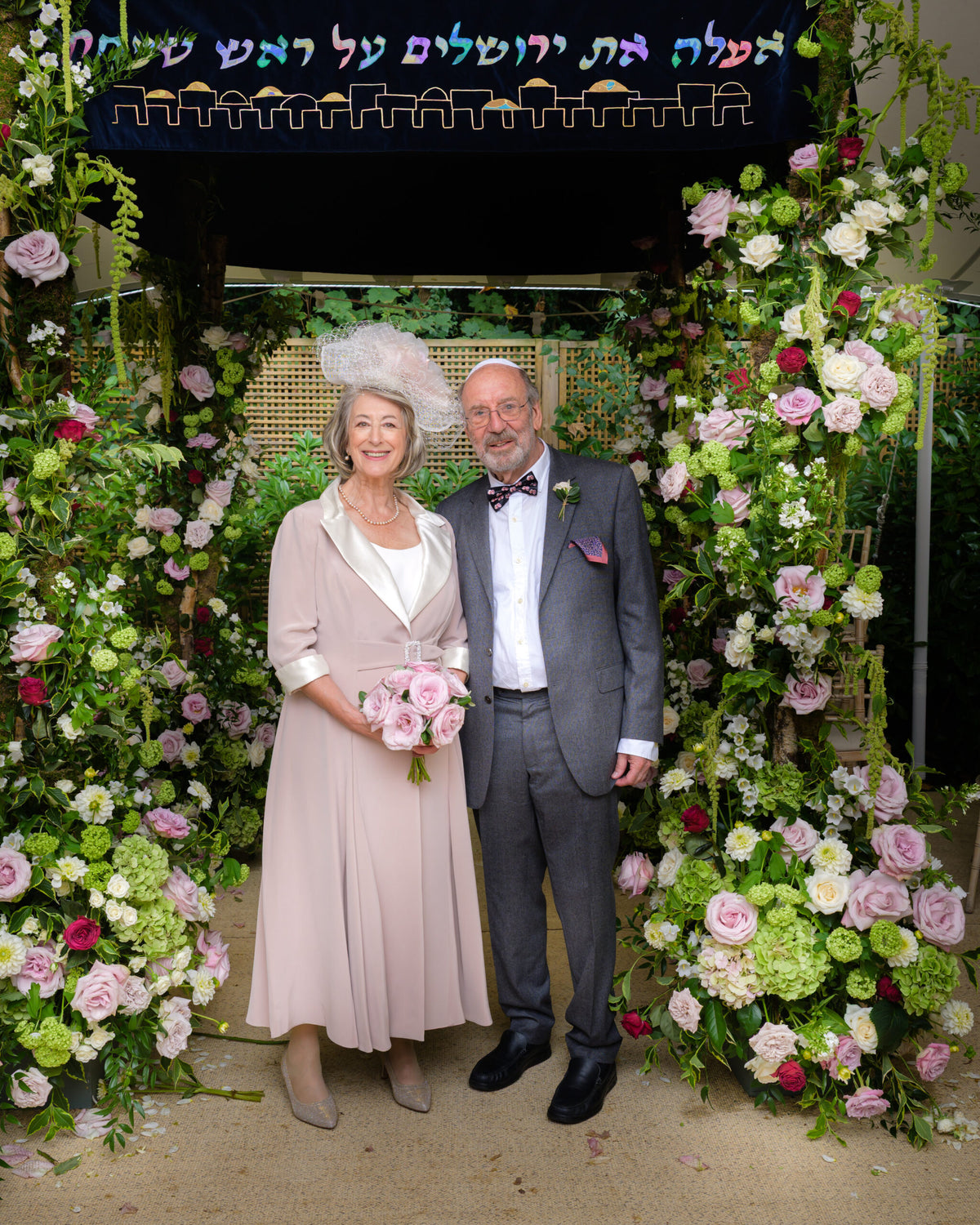 A Celebration of Love