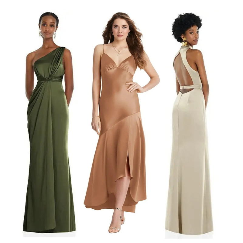 Dresses Under £100