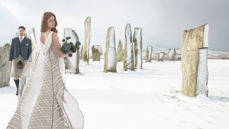 Callanish Tartan Designs