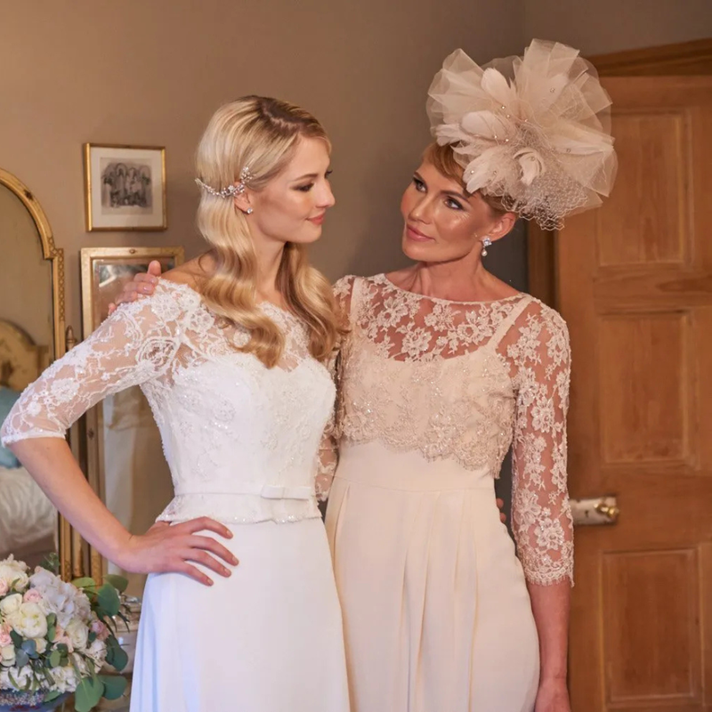 ARCHIVE SALE - Mother of the Bride/Groom Outfits