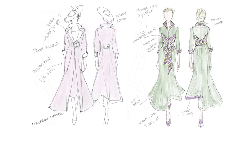 Couture Mother of the Bride or Groom Dresses