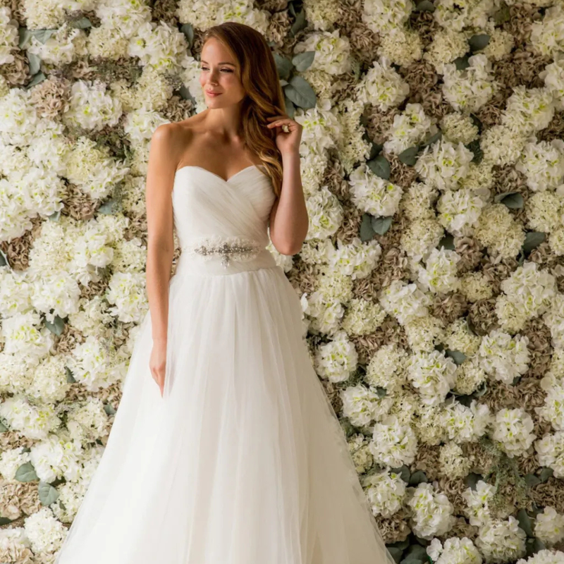 ARCHIVE SALE - Studio Wedding Dresses