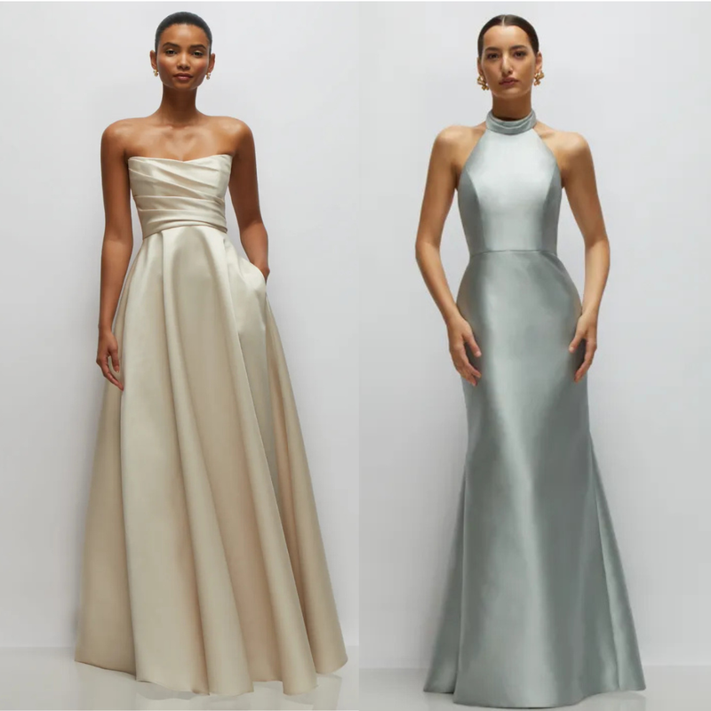 Prom Dresses
