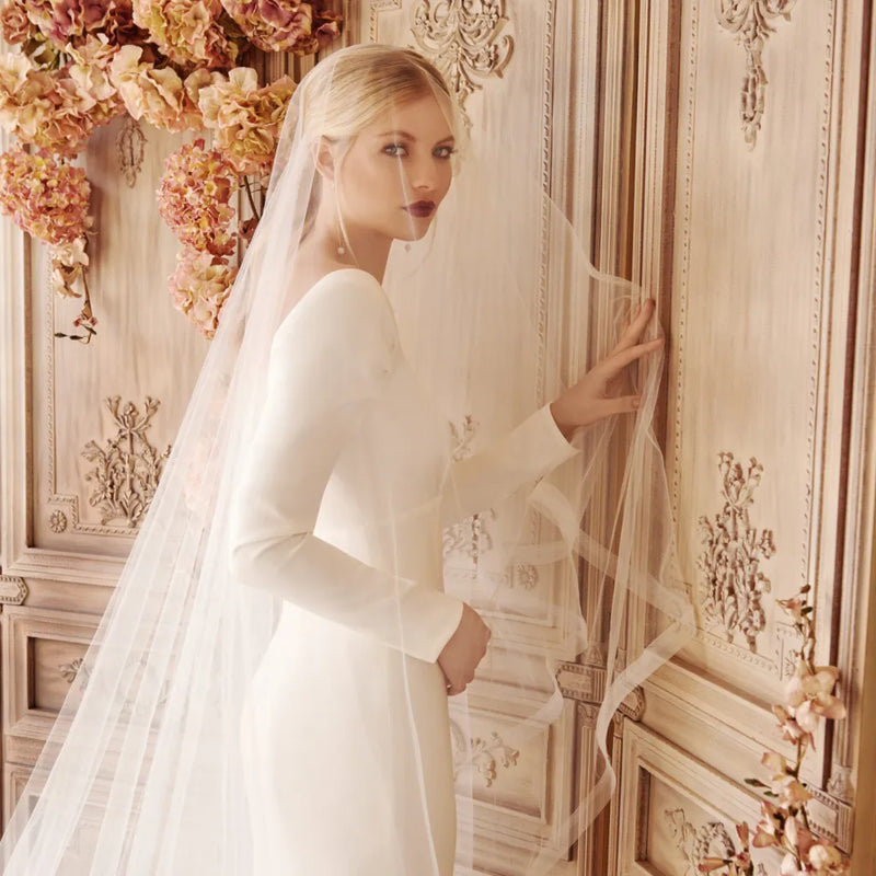 Bridal - Couture Wedding Dresses