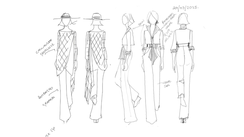 Trouser Outfits for Mother of the Bride or Groom