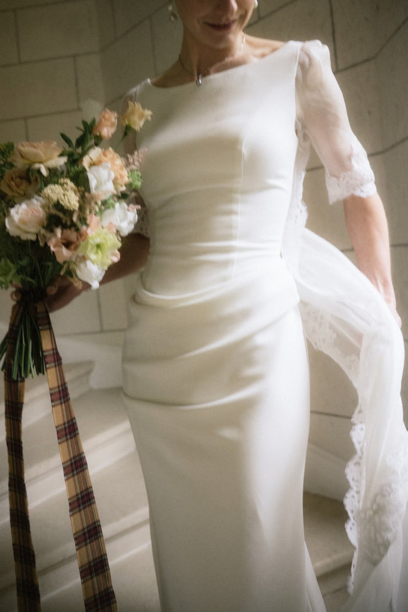 Bridal - Bespoke Wedding Dresses