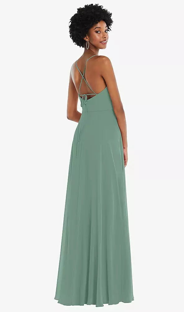 ARCHIVE SALE - Bridesmaid Evening Dress After Six  Style 1559 - UK Size 10