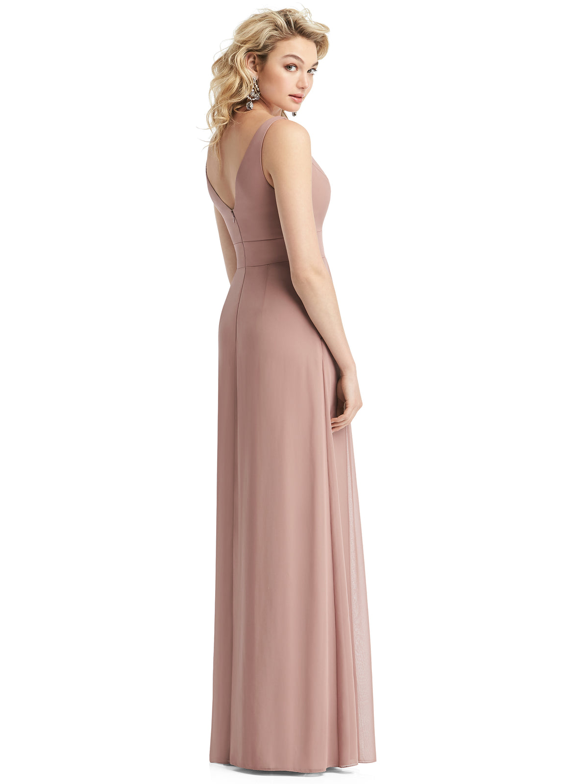 ARCHIVE SALE - Dessy Collection Bridesmaid Dress Style 1519 - UK Size 14
