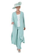 Mint Trousers