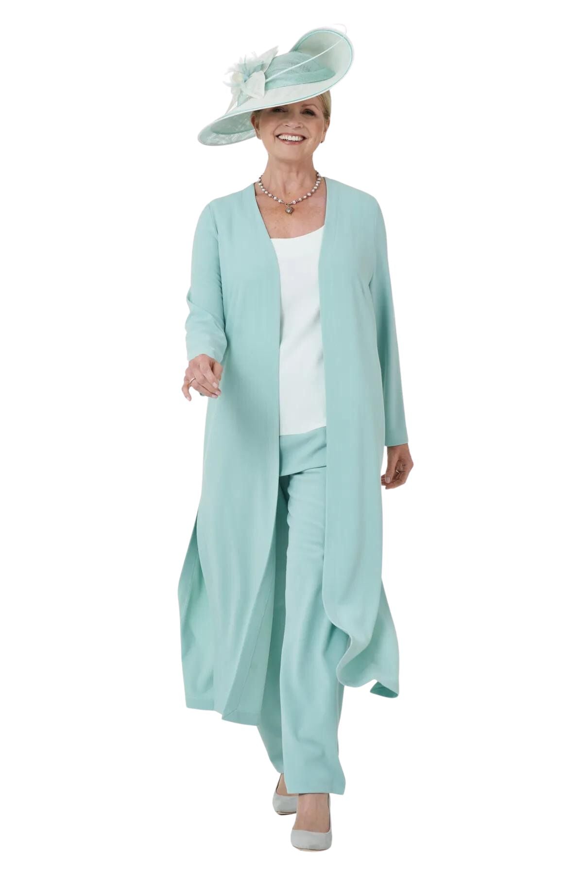 Mint Trousers