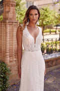 Picasso Wedding Dress
