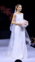 Summer Wedding Dress