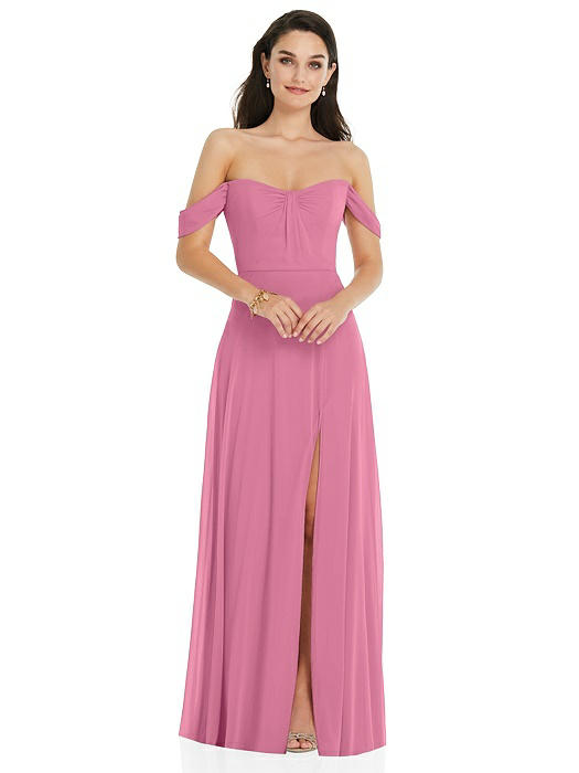 Dessy Collection Style 3105
