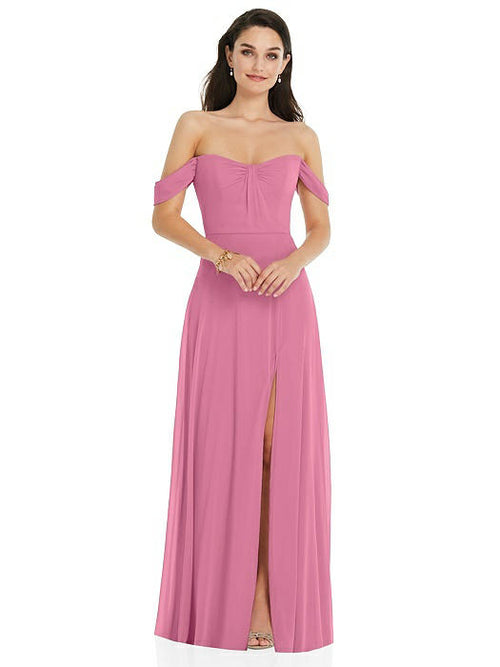 Dessy Collection Style 3105