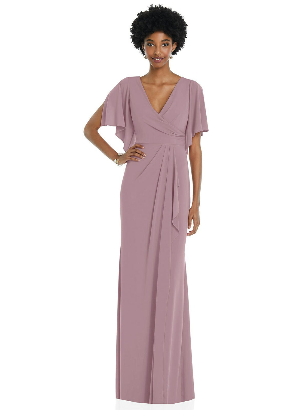 Dessy Collection 3107