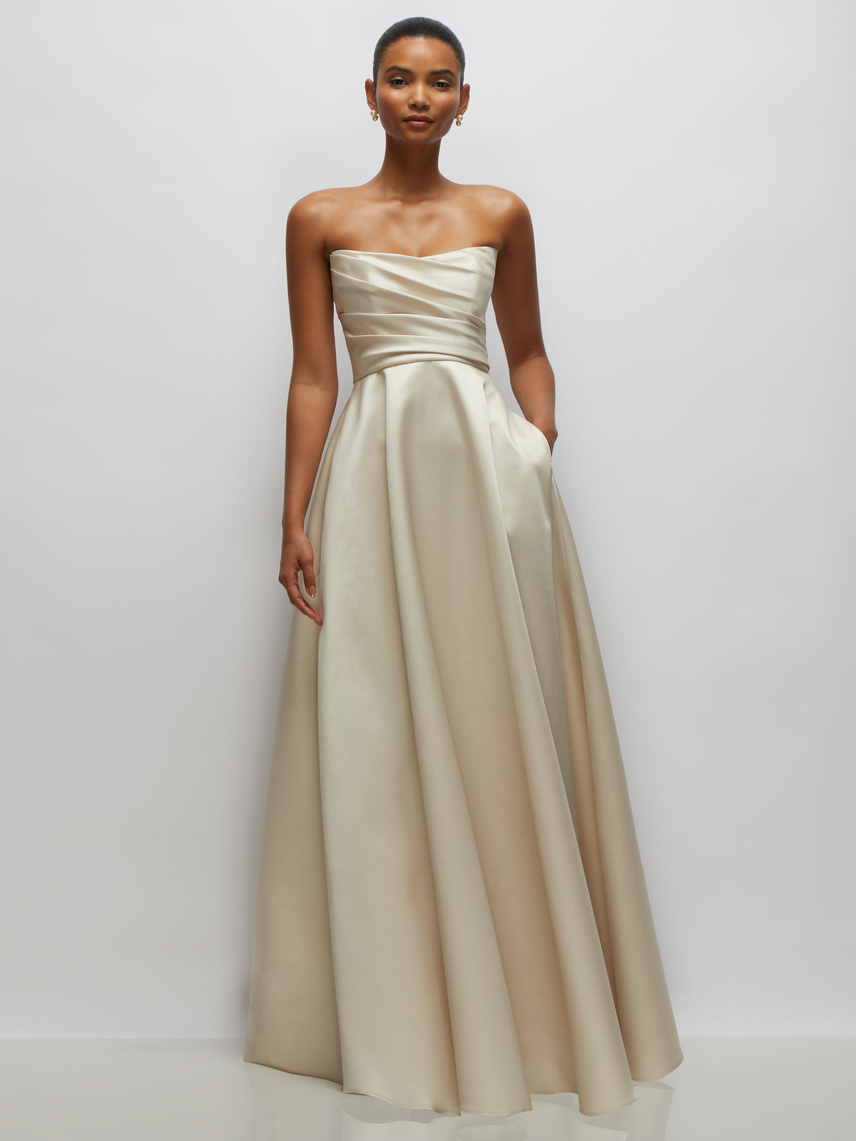 Dessy Collection Talia Style 3171