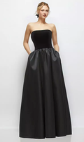Dessy Collection Nellie Style 3180