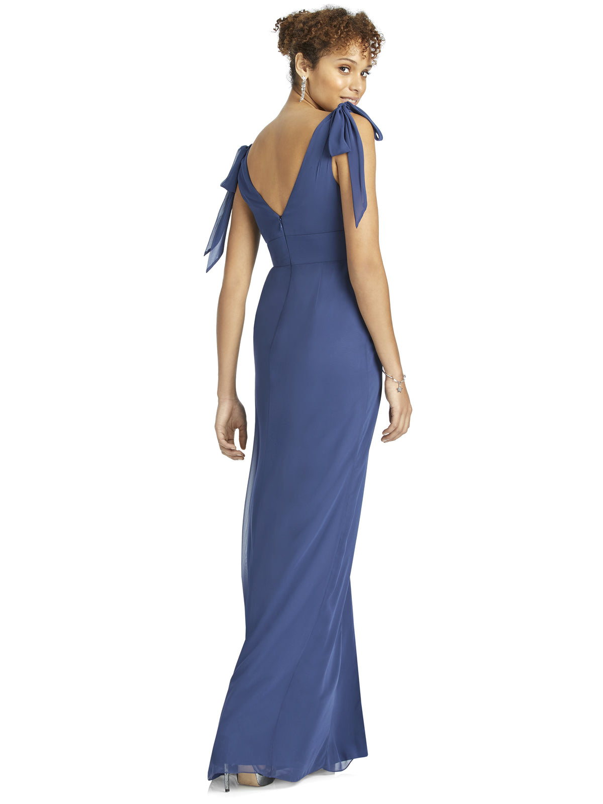 ARCHIVE SALE - Studio Bridesmaid Dress Style 4542 - UK Size 12