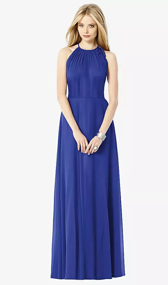 SALE After Six Dress 6704