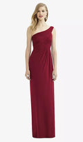 SALE After Six Bridesmaid Dress 6737