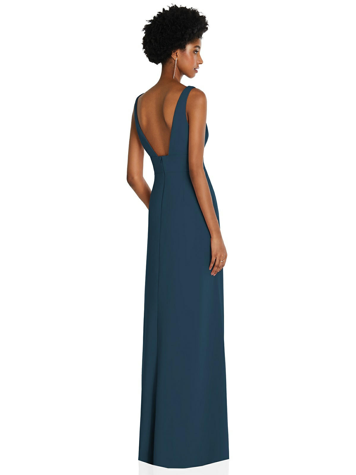 ARCHIVE SALE - After Six Bridesmaid Dress - Style 6857 - UK Size 12