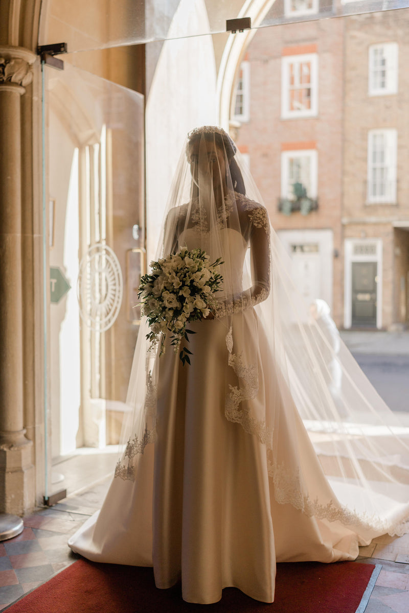 Aba's Wedding