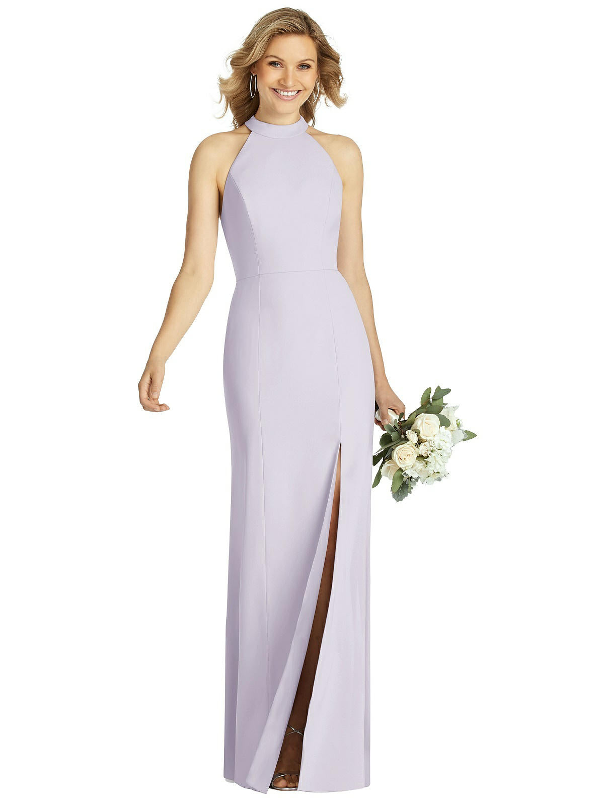 Dessy Bridesmaid 6808