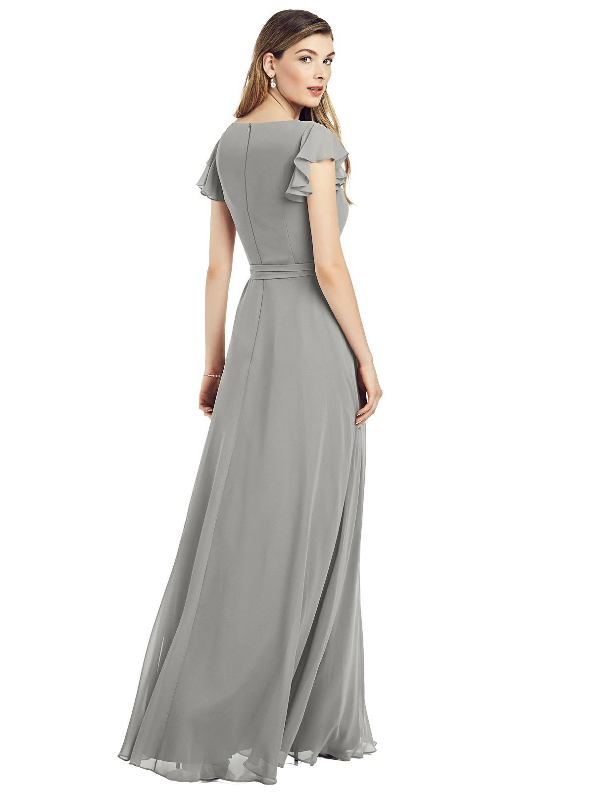 ARCHIVE SALE - Bridesmaid Evening Dress - After Six Style 6817