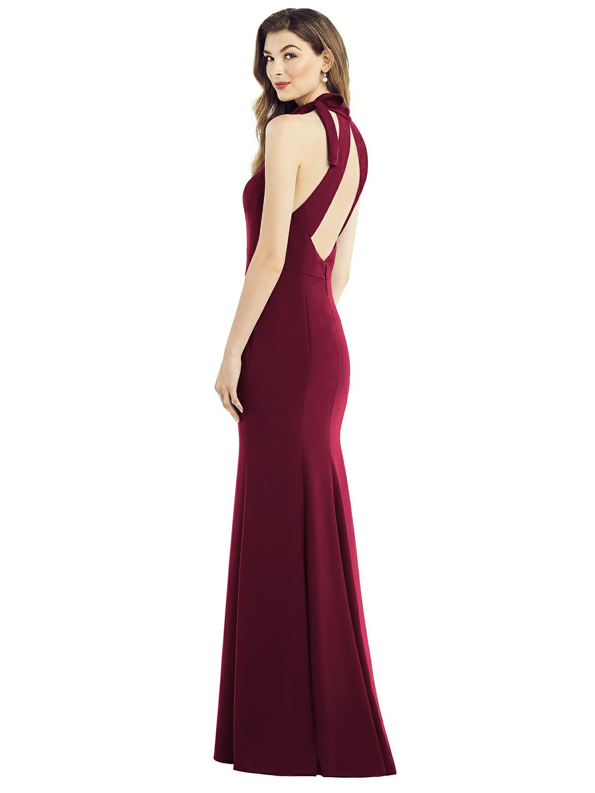 ARCHIVE SALE - After Six Style 6827 - UK Size 18