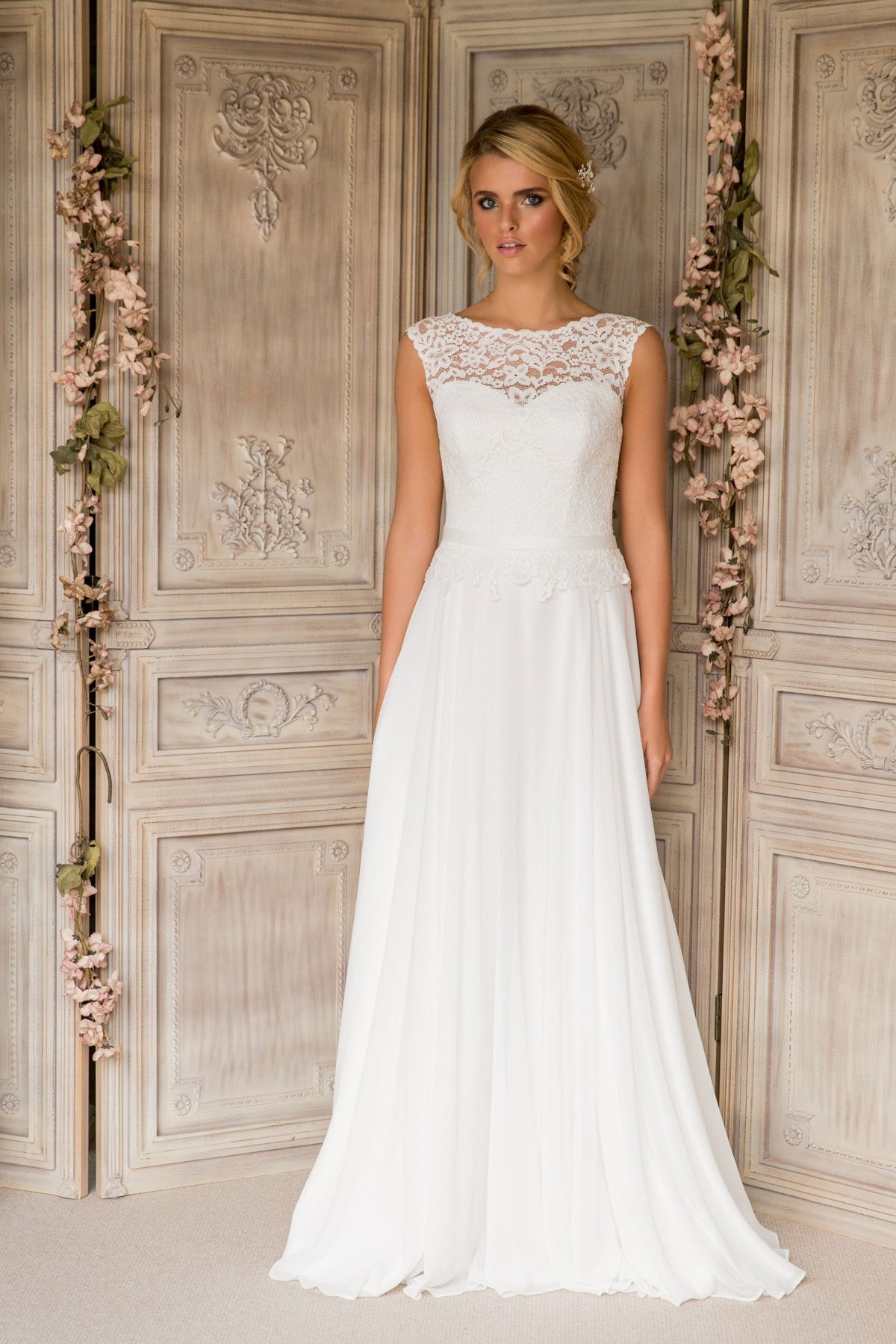 Studio - Ajorit Wedding Dress