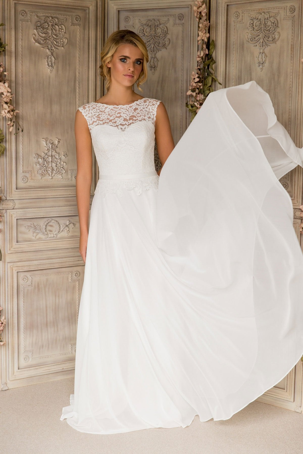 Studio - Ajorit Wedding Dress