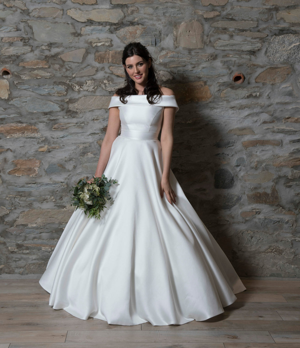 Couture Alice Wedding Dress