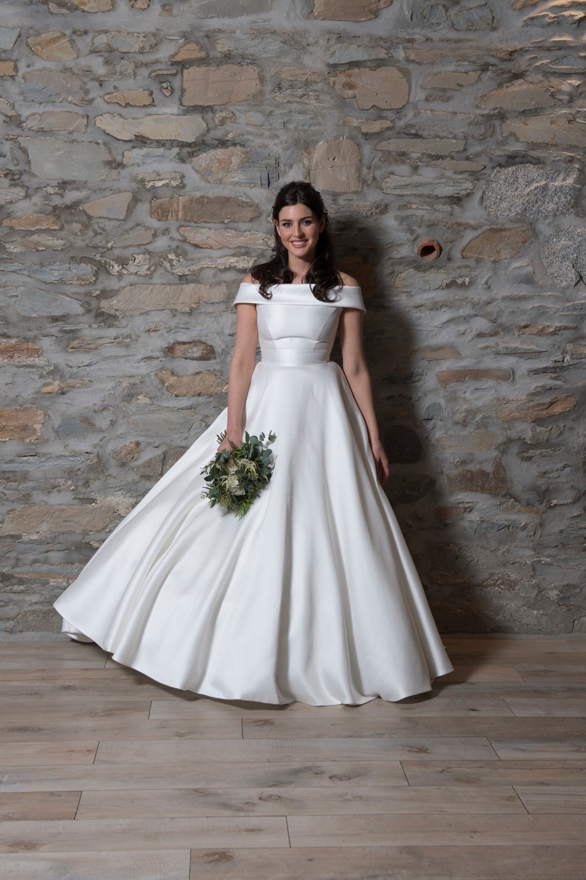Alice Wedding Dress