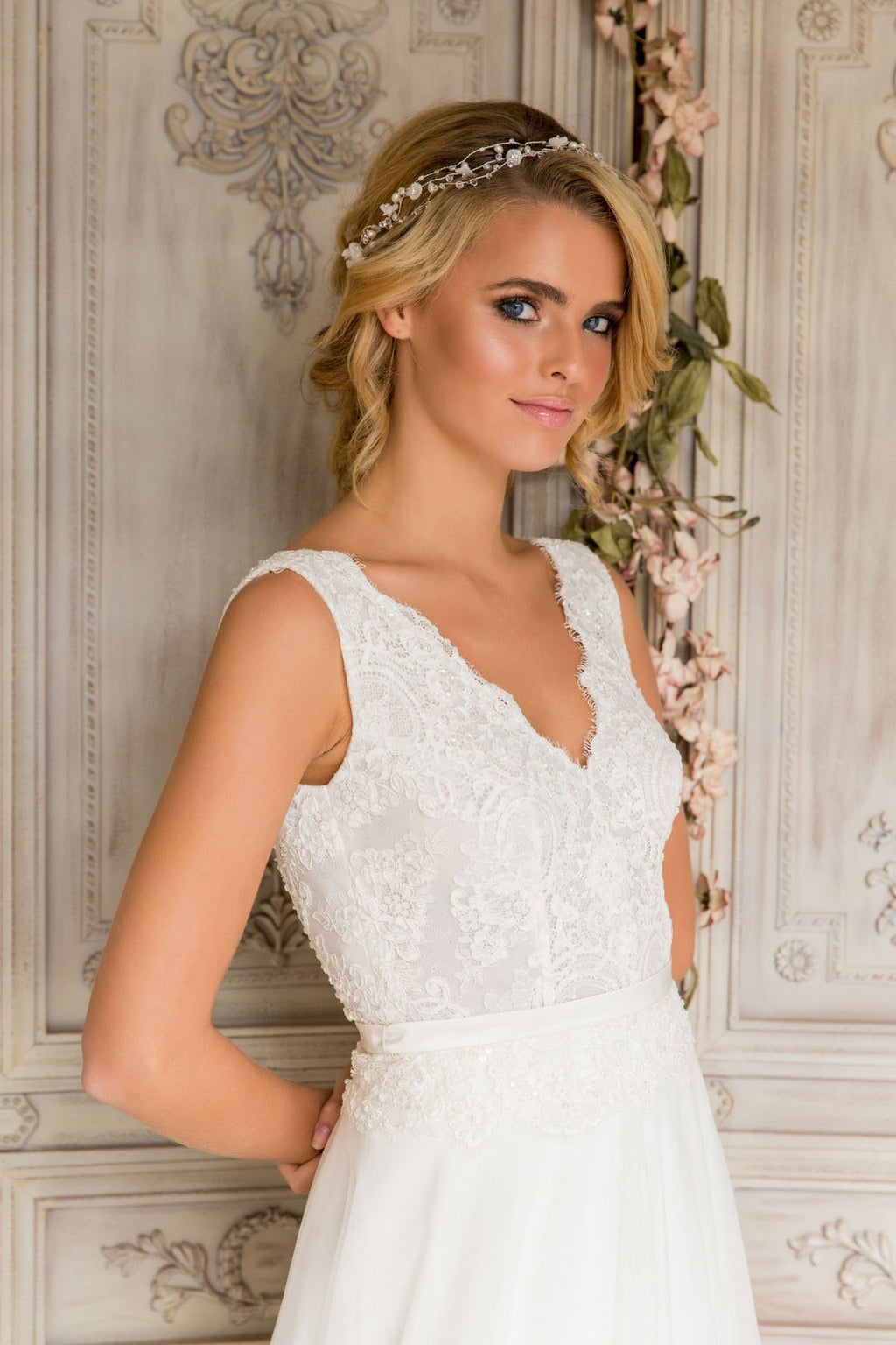 Studio - Alina Wedding Dress