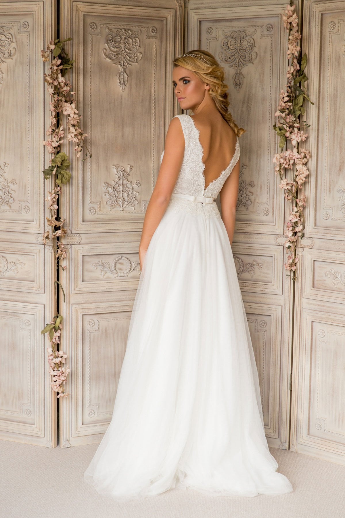 Studio - Alina Wedding Dress