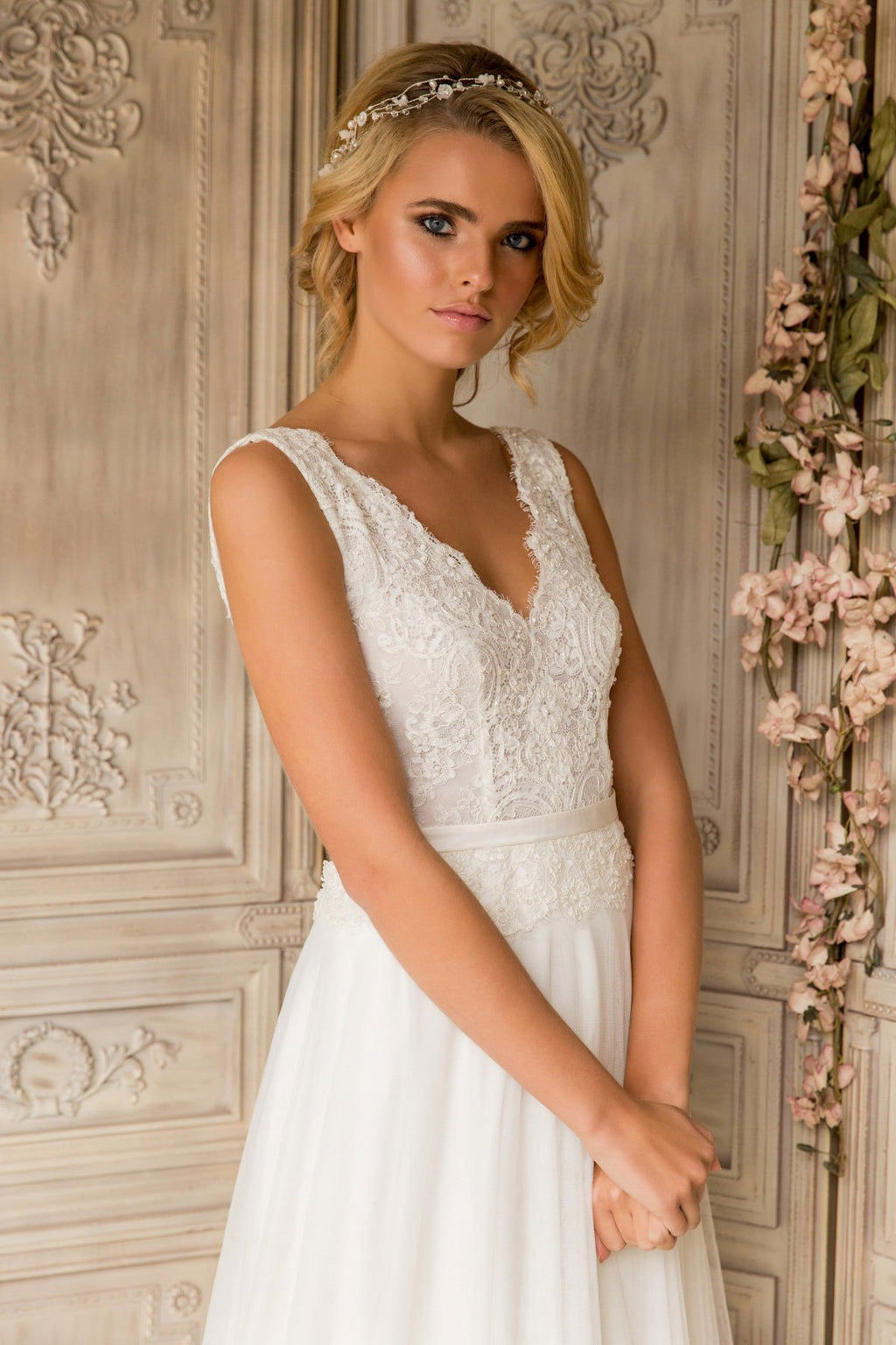 Studio - Alina Wedding Dress