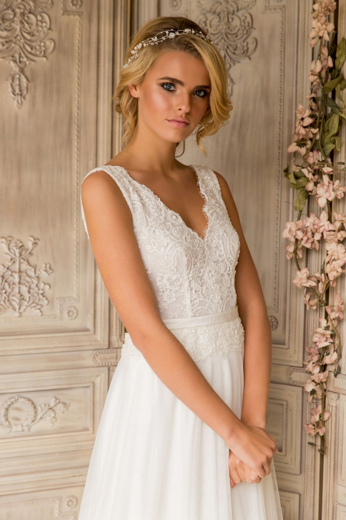 Studio - Alina Wedding Dress