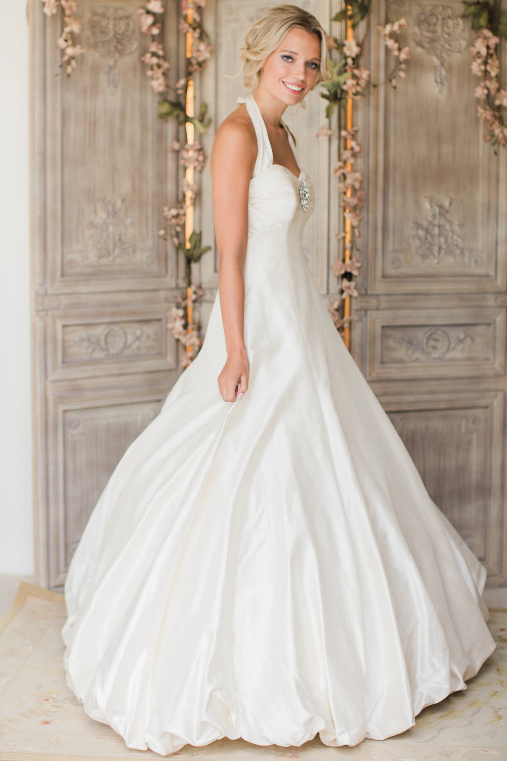 SALE sample size 10 Angela Wedding Dress