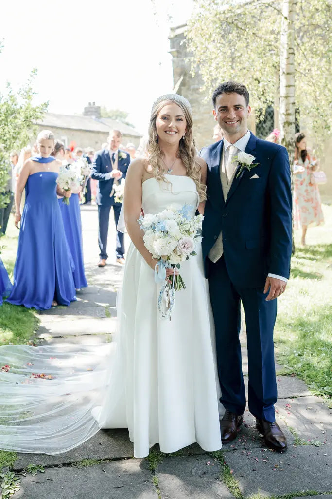 Annbel & Stephen