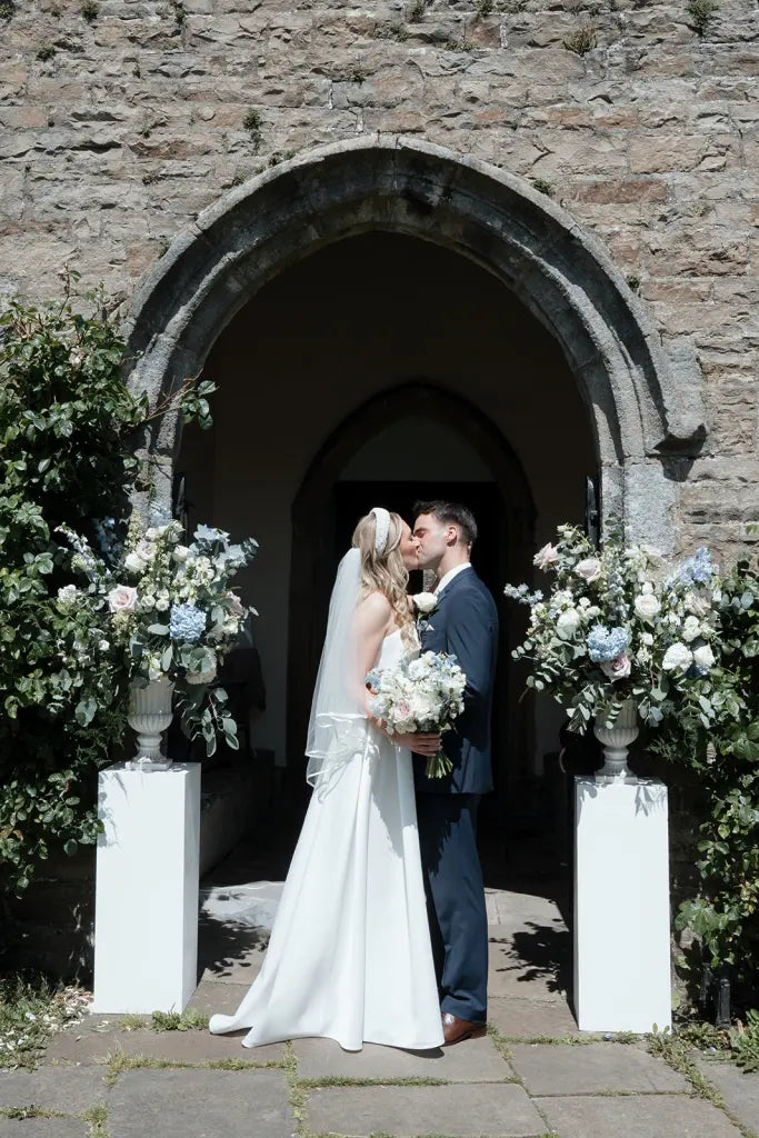 Annabel & Stephen