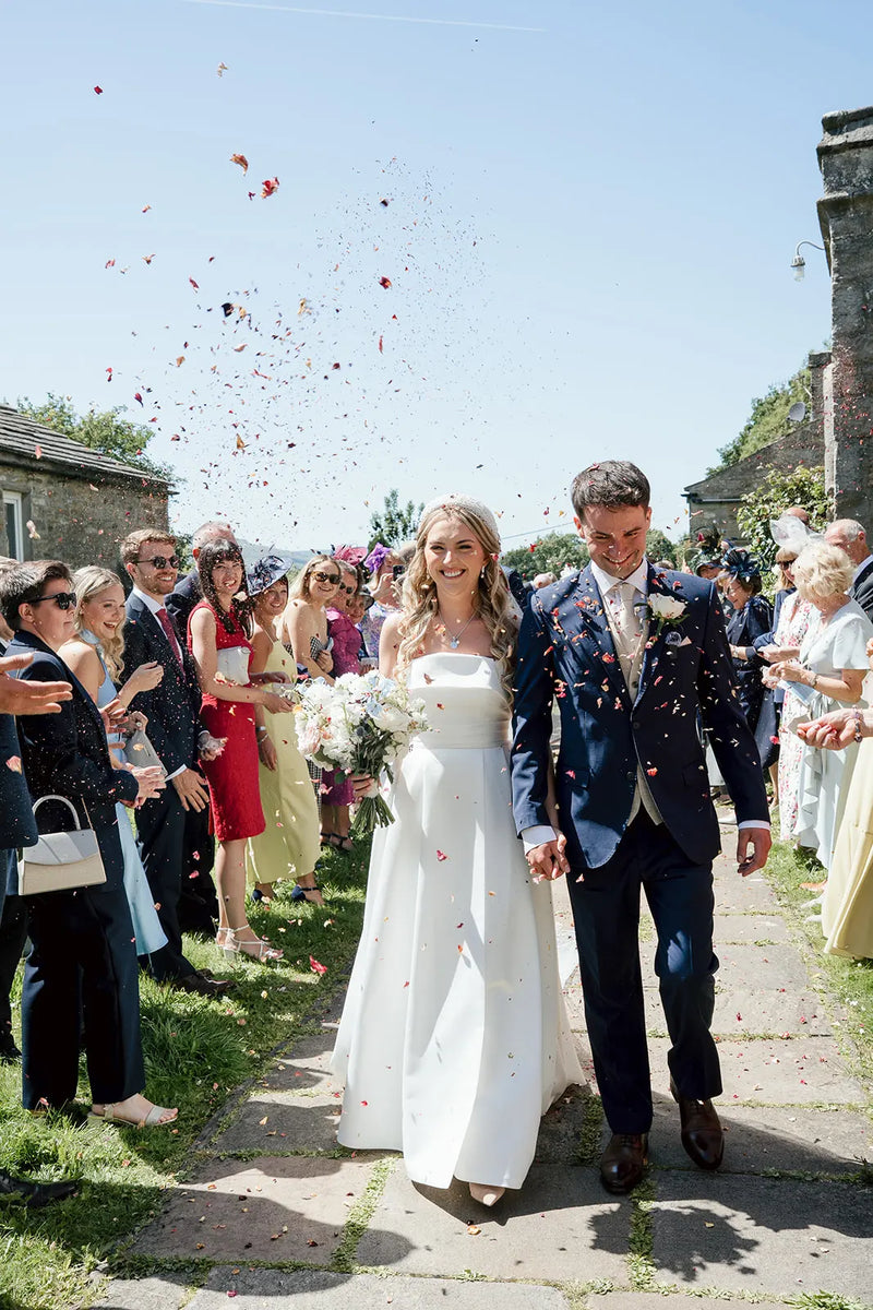 Annabel & Stephen