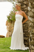 Antibes Wedding Dress