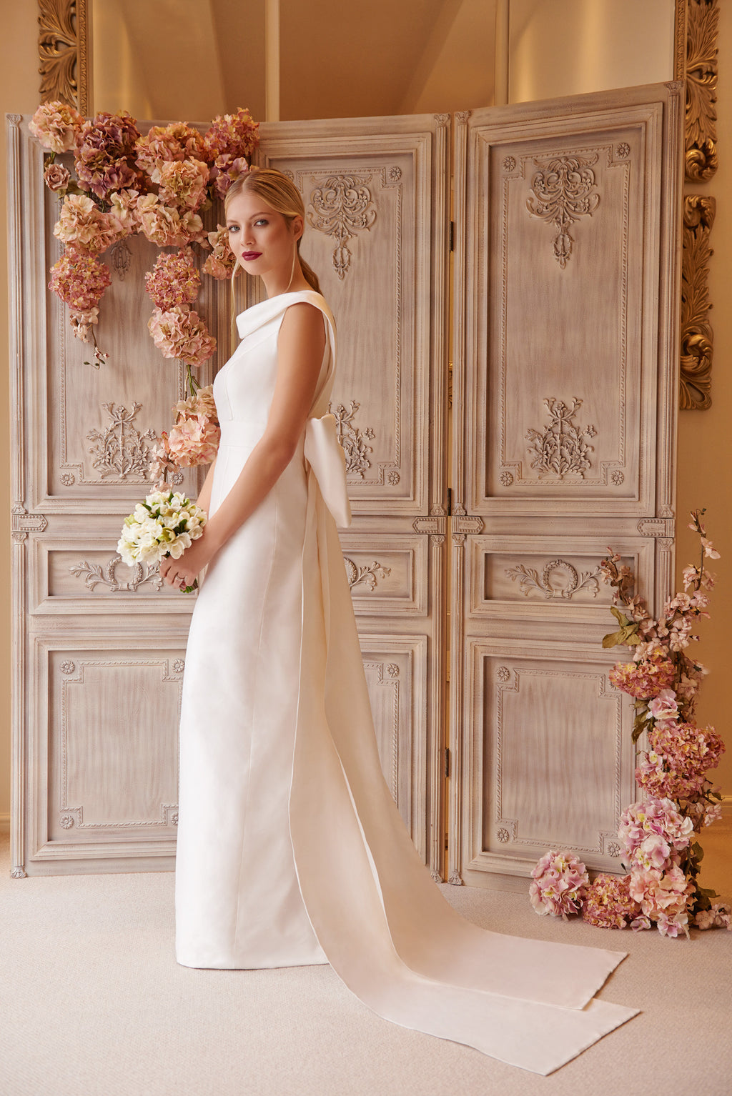 Couture Antonia Wedding Dress
