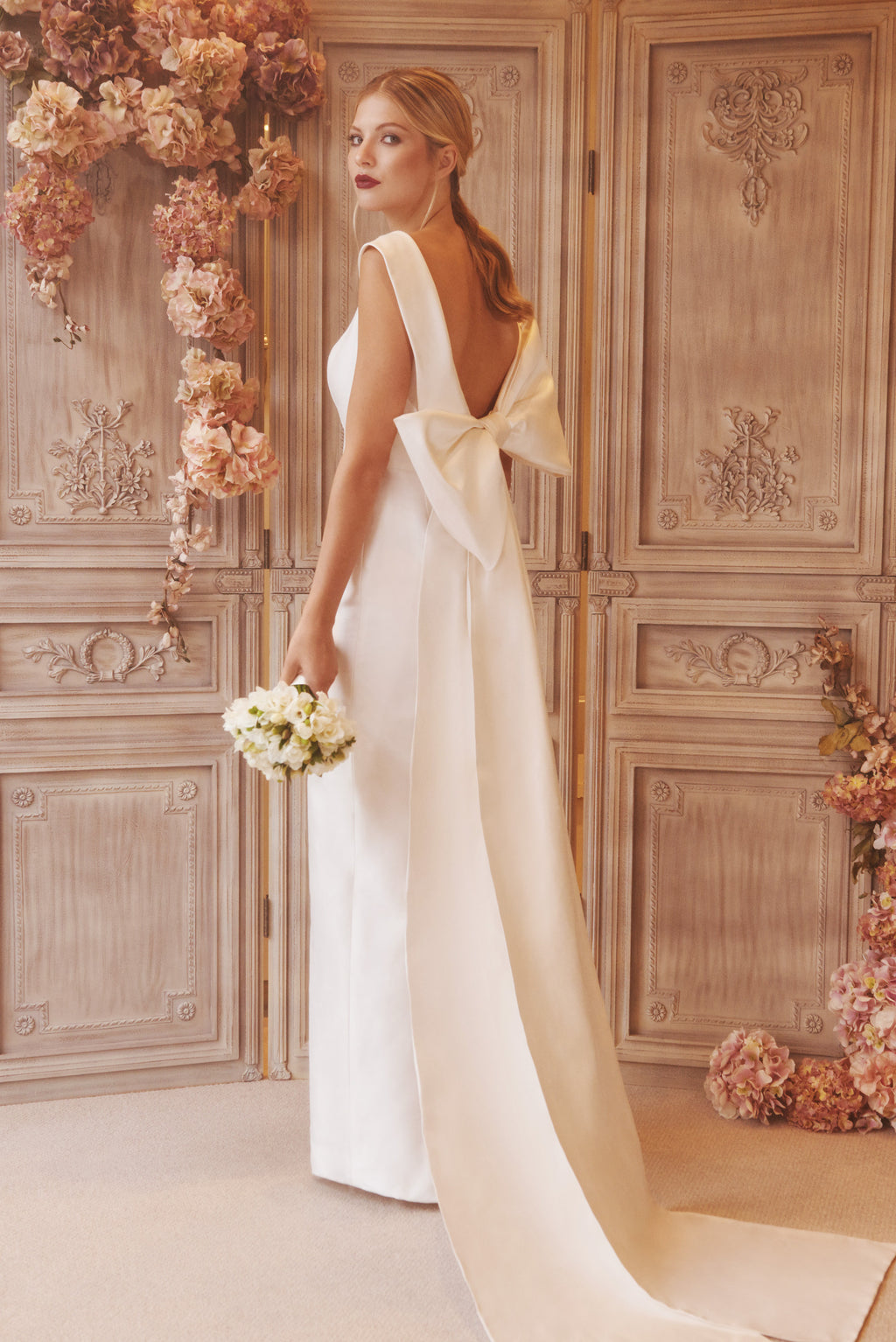 Couture Antonia Wedding Dress