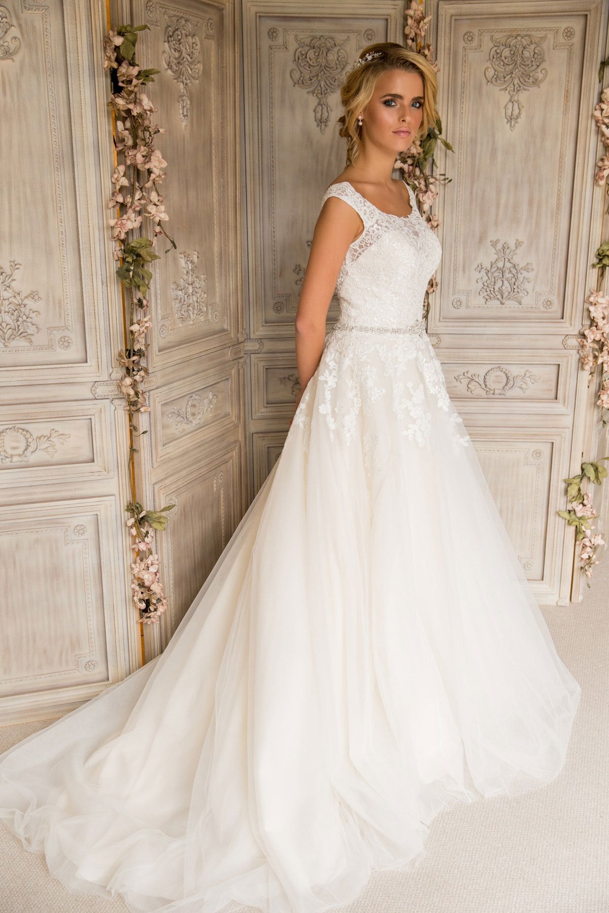 Studio - Astrid Wedding Dress