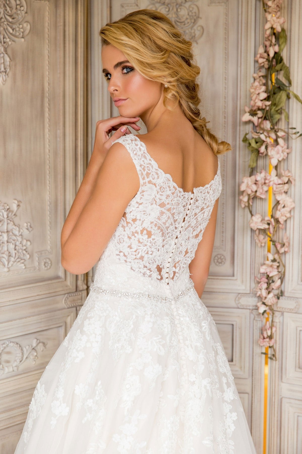 Studio - Astrid Wedding Dress