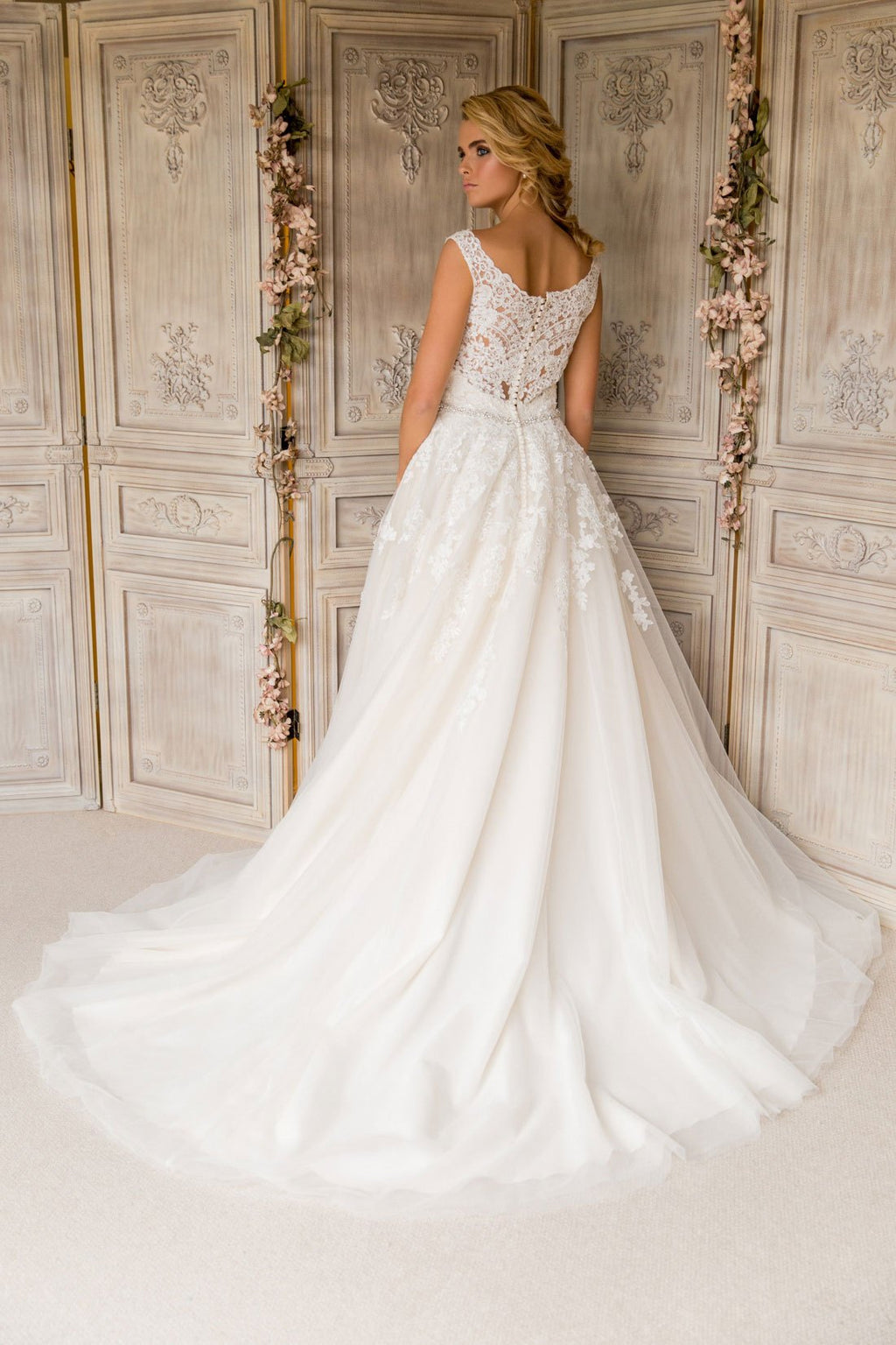 Studio - Astrid Wedding Dress