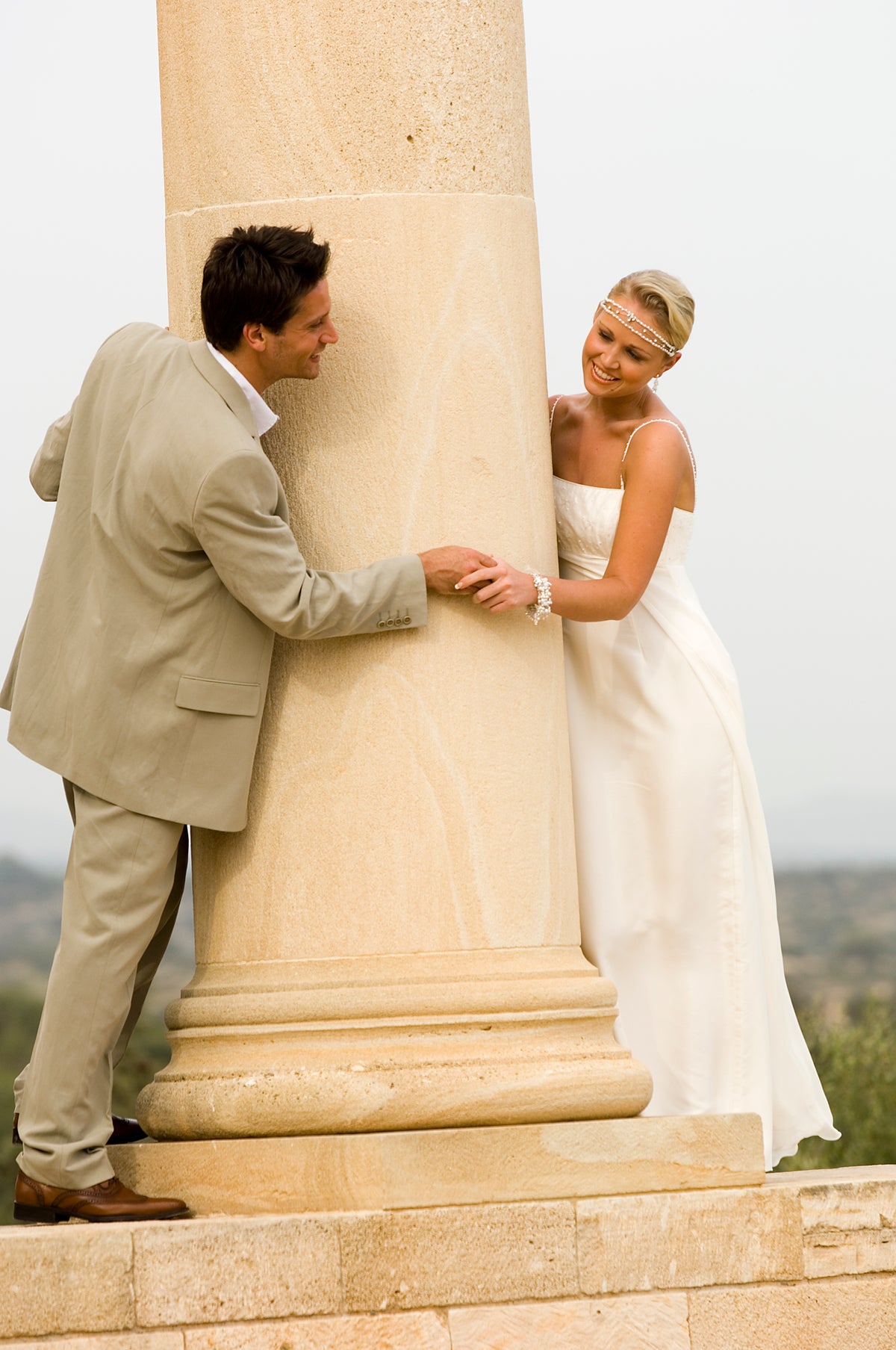 SALE - Athena Wedding Dress