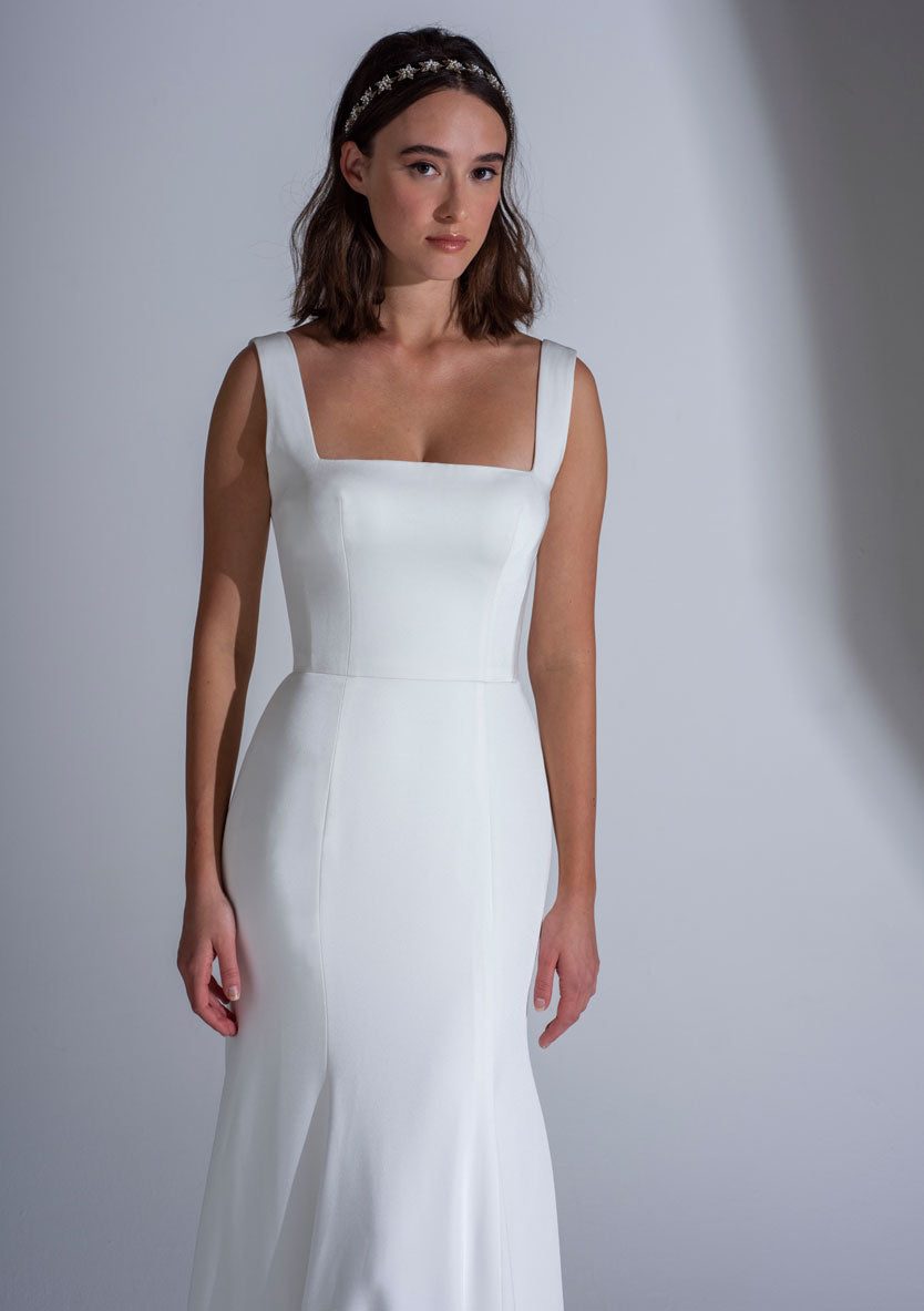 Studio Berkeley Wedding Dress by Freda Bennet